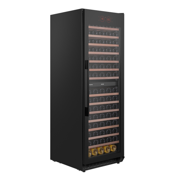 Встраиваемый винный шкаф Maunfeld MBWC-415D171 фото 5