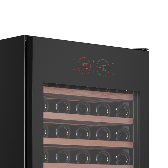 Встраиваемый винный шкаф Maunfeld MBWC-415D171 фото 4
