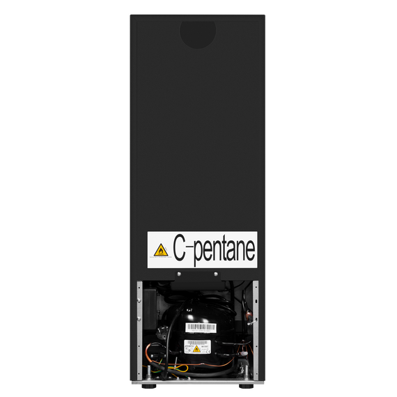 Встраиваемый винный шкаф Maunfeld MBWC-56D17 фото 2