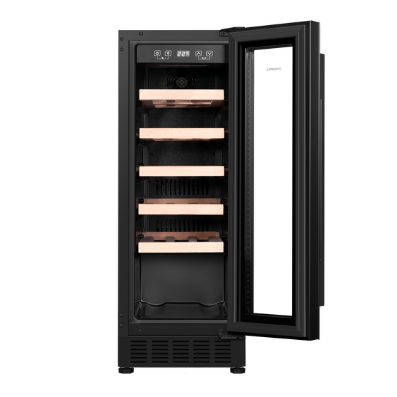 Встраиваемый винный шкаф Maunfeld MBWC-56S20 фото 2