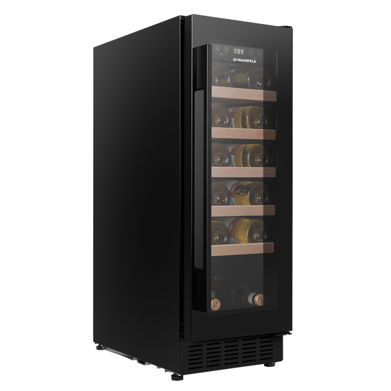 Встраиваемый винный шкаф Maunfeld MBWC-56S20 фото 4