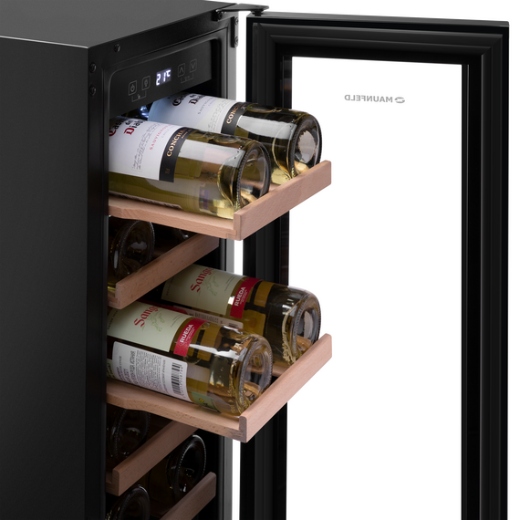 Встраиваемый винный шкаф Maunfeld MBWC-56S20 фото 6