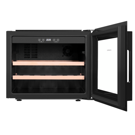 Встраиваемый винный шкаф Maunfeld MBWC-62S28 фото 4