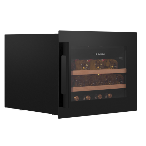 Встраиваемый винный шкаф Maunfeld MBWC-62S28 фото 3