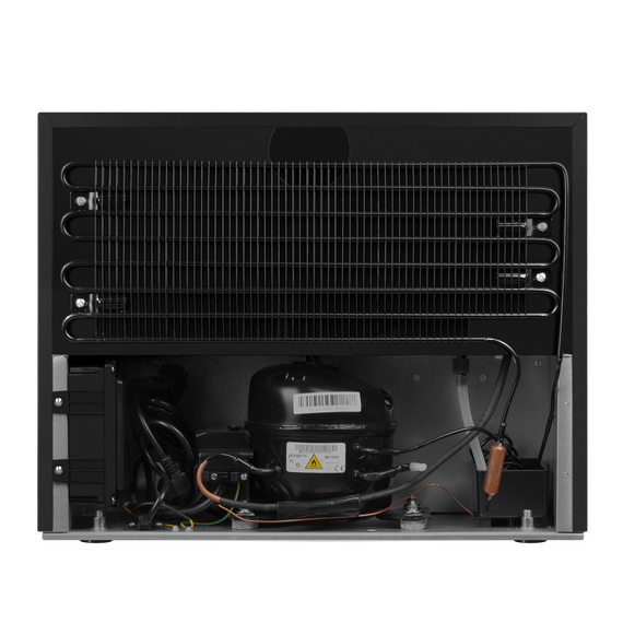 Встраиваемый винный шкаф Maunfeld MBWC-62S28 фото 2