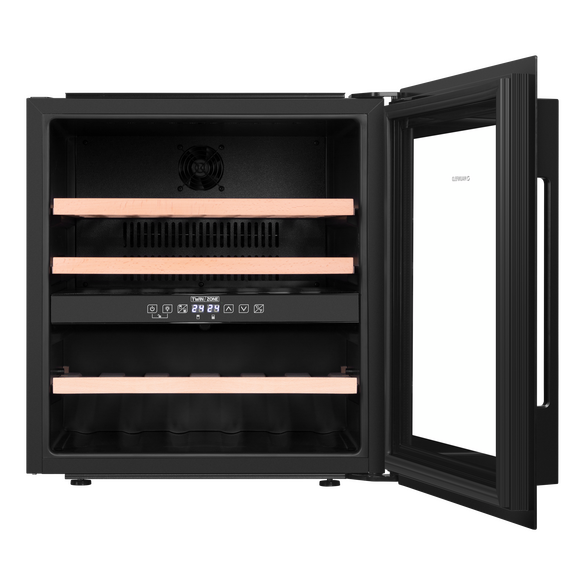 Встраиваемый винный шкаф Maunfeld MBWC-92D36 фото 3
