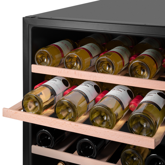 Встраиваемый винный шкаф Maunfeld MBWC-92D36 фото 6