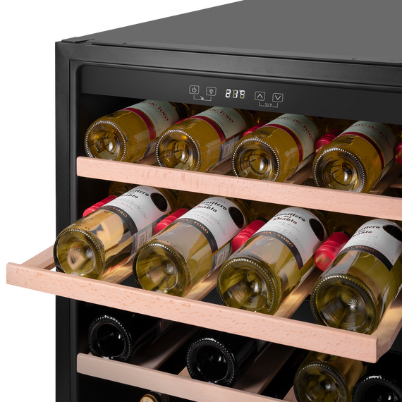 Встраиваемый винный шкаф Maunfeld MBWC-92S36 фото 7