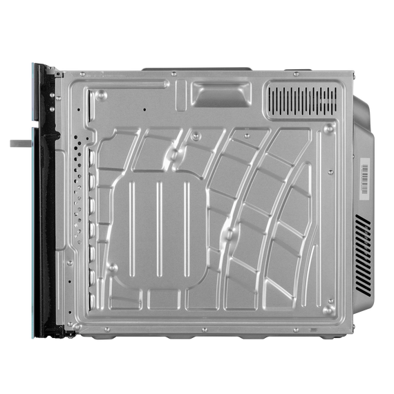 Электрический духовой шкаф Maunfeld MCMO5016STGW фото 6