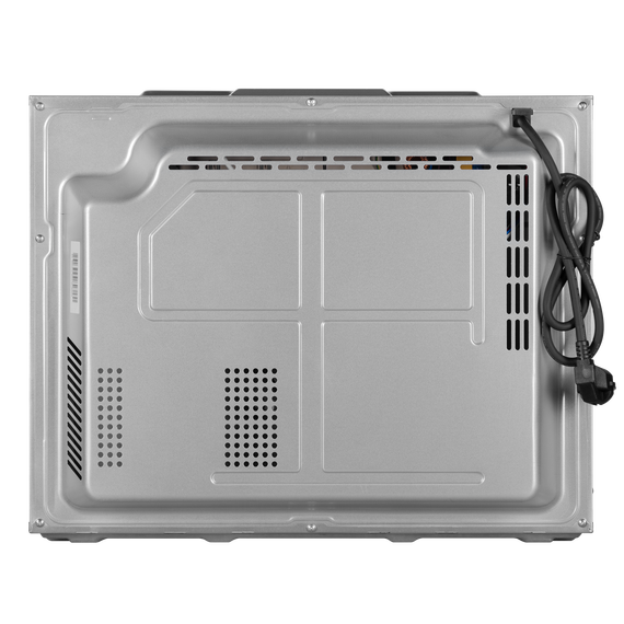 Электрический духовой шкаф Maunfeld MCMO5016STGW фото 9