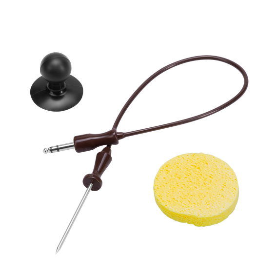 Электрический духовой шкаф Maunfeld MCMO5016STGW фото 17