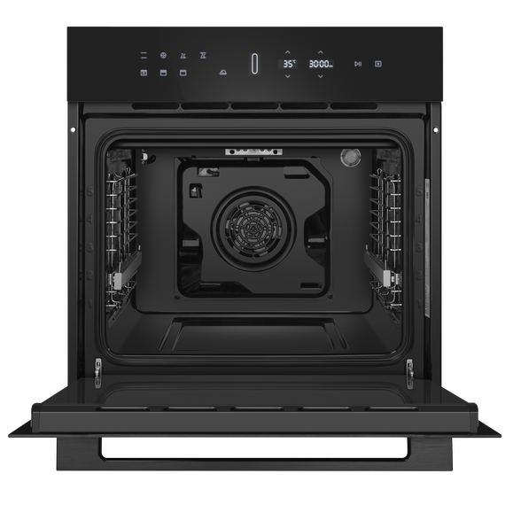 Электрический духовой шкаф Maunfeld MEOH709DB фото 8