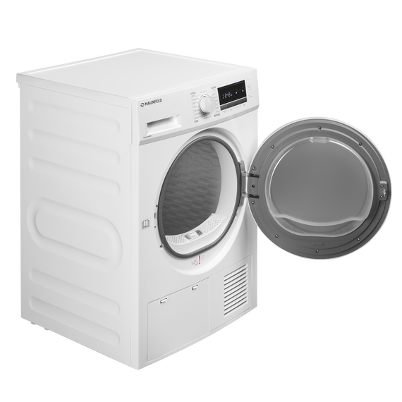 Сушильная машина Maunfeld MFDM168WHE фото 9