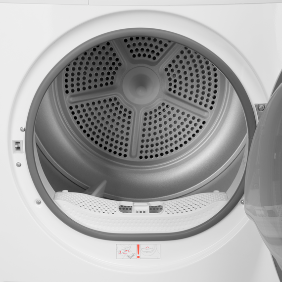 Сушильная машина Maunfeld MFDM168WHE фото 12