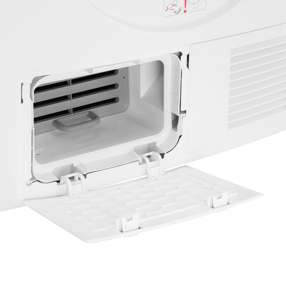 Сушильная машина Maunfeld MFDM168WHE фото 2