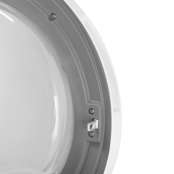 Сушильная машина Maunfeld MFDM168WHE фото 8