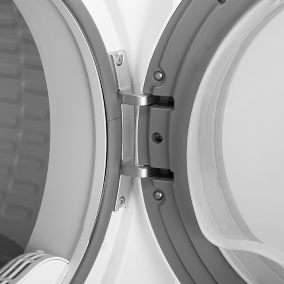 Сушильная машина Maunfeld MFDM168WHE фото 11