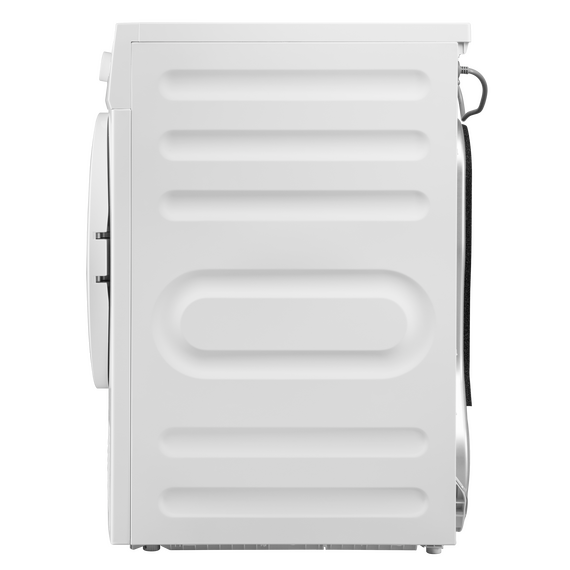 Сушильная машина Maunfeld MFDM168WHE фото 17