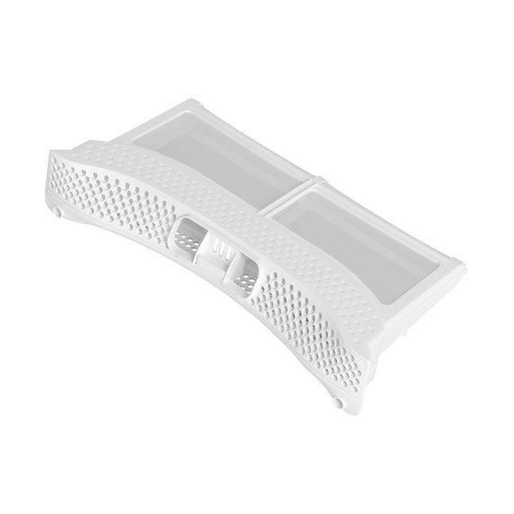 Сушильная машина Maunfeld MFDM168WHE фото 16