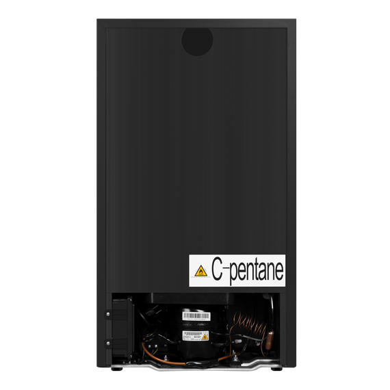 Винный шкаф Maunfeld MFWC-124D49 фото 8