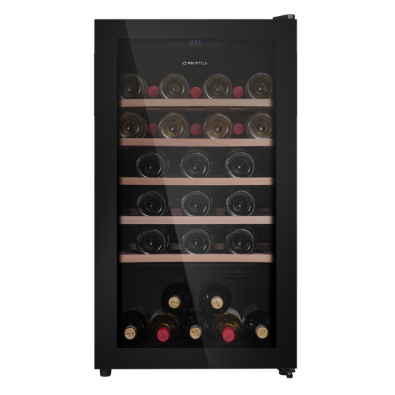 Винный шкаф Maunfeld MFWC-124S56 фото 
