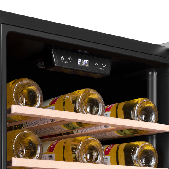 Винный шкаф Maunfeld MFWC-124S56 фото 6