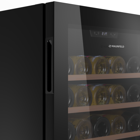 Винный шкаф Maunfeld MFWC-124S56 фото 7