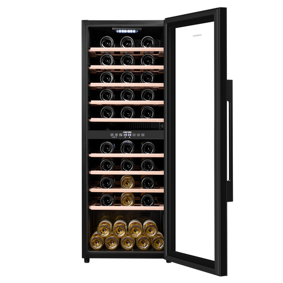 Винный шкаф Maunfeld MFWC-201D77 фото 4