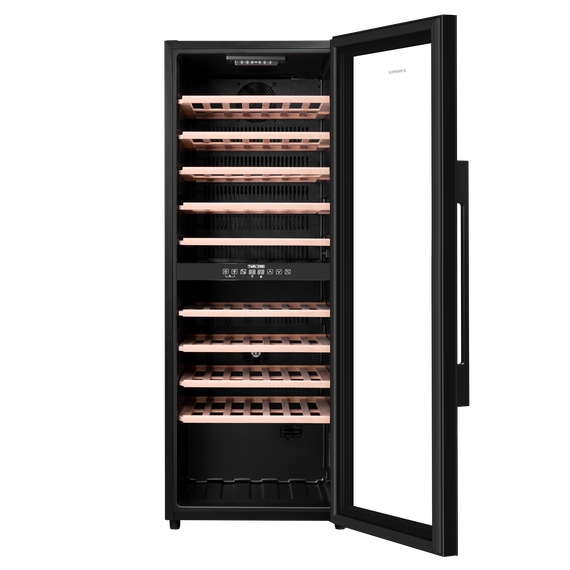 Винный шкаф Maunfeld MFWC-201D77 фото 8