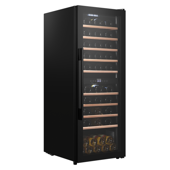 Винный шкаф Maunfeld MFWC-201D77 фото 5