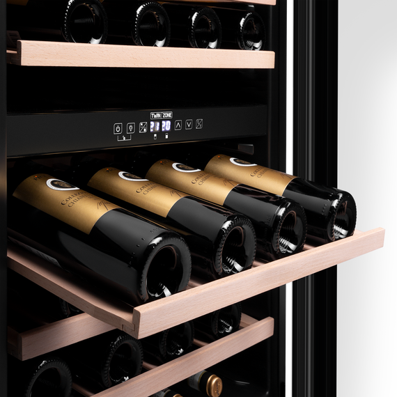 Винный шкаф Maunfeld MFWC-201D77 фото 3