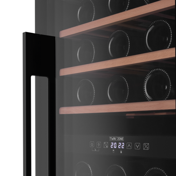 Винный шкаф Maunfeld MFWC-201D77 фото 6