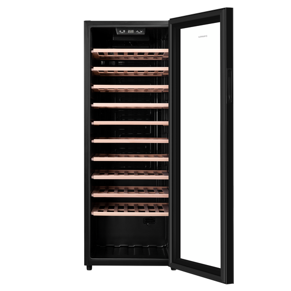 Винный шкаф Maunfeld MFWC-201S84 фото 4