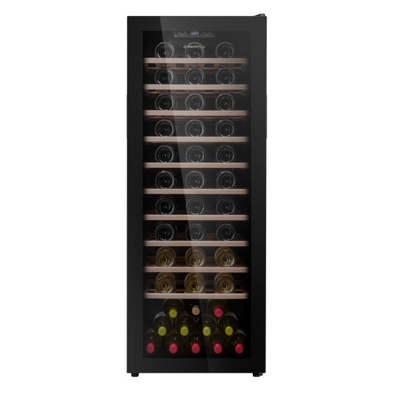 Винный шкаф Maunfeld MFWC-201S84 фото 