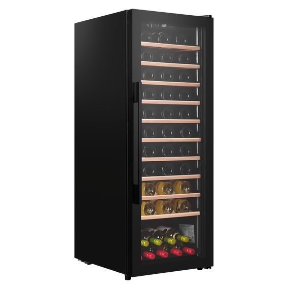 Винный шкаф Maunfeld MFWC-201S84 фото 2