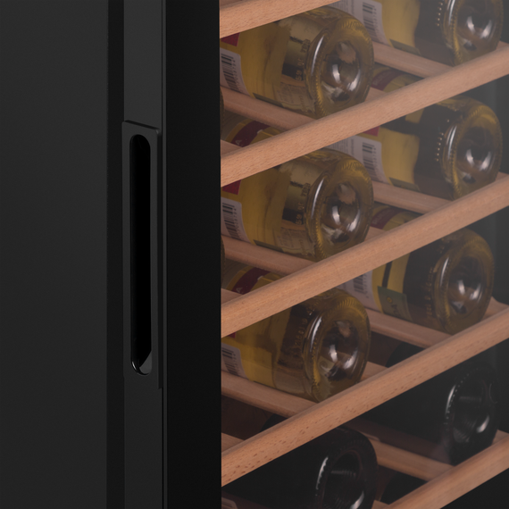Винный шкаф Maunfeld MFWC-201S84 фото 5
