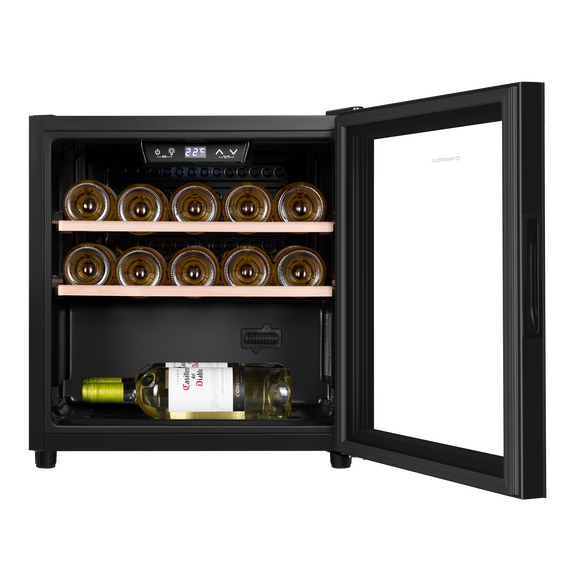 Винный шкаф Maunfeld MFWC-40S14 фото 5