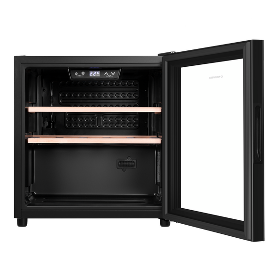 Винный шкаф Maunfeld MFWC-40S14 фото 6