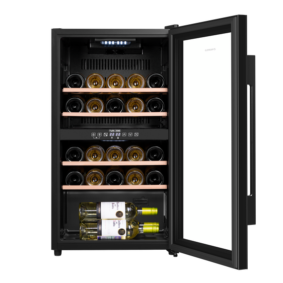 Винный шкаф Maunfeld MFWC-85D28 фото 5
