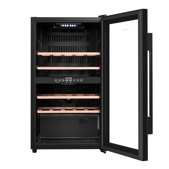 Винный шкаф Maunfeld MFWC-85D28 фото 7