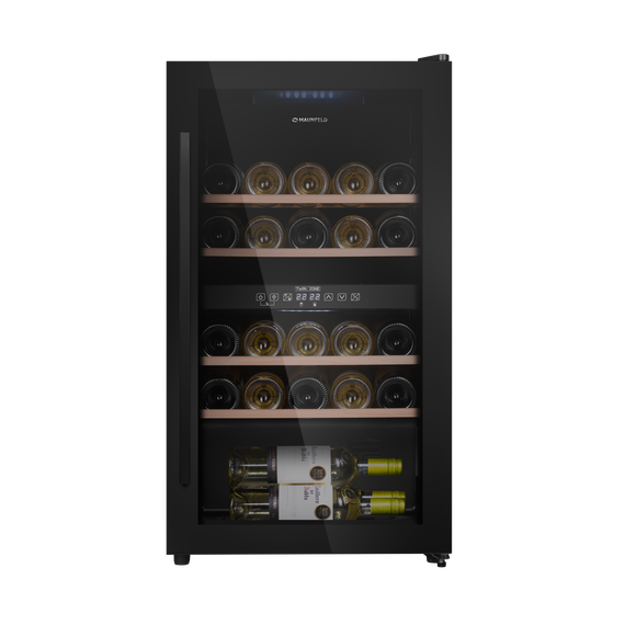 Винный шкаф Maunfeld MFWC-85D28 фото 