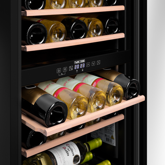 Винный шкаф Maunfeld MFWC-85D28 фото 2