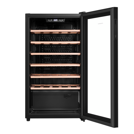 Винный шкаф Maunfeld MFWC-85S34 фото 4