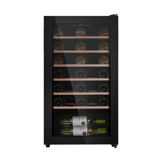 Винный шкаф Maunfeld MFWC-85S34 фото 