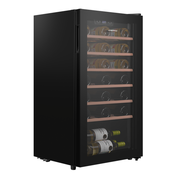 Винный шкаф Maunfeld MFWC-85S34 фото 5