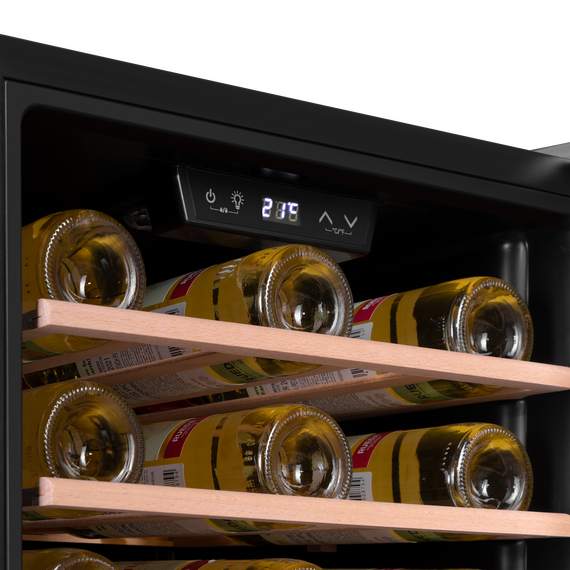 Винный шкаф Maunfeld MFWC-85S34 фото 3
