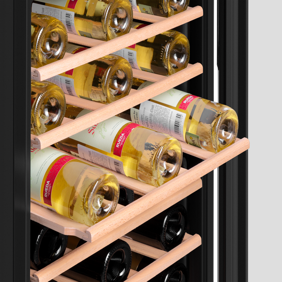 Винный шкаф Maunfeld MFWC-85S34 фото 8