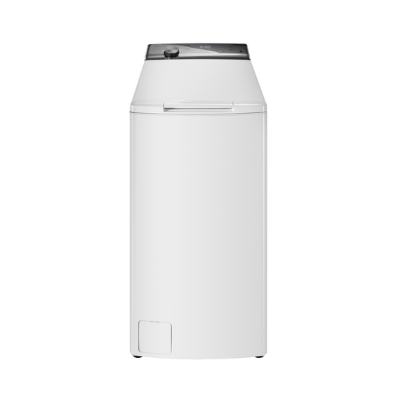 Стиральная машина с вертикальной загрузкой и инвертором Maunfeld MFWM127ISWH фото 15