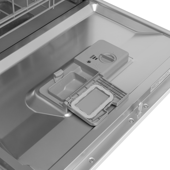 Отдельностоящая посудомоечная машина Maunfeld MLP-06DW фото 14