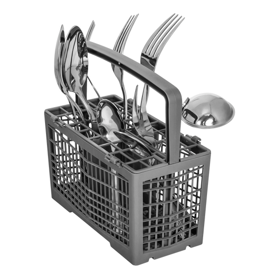 Отдельностоящая посудомоечная машина Maunfeld MLP-06DW фото 10